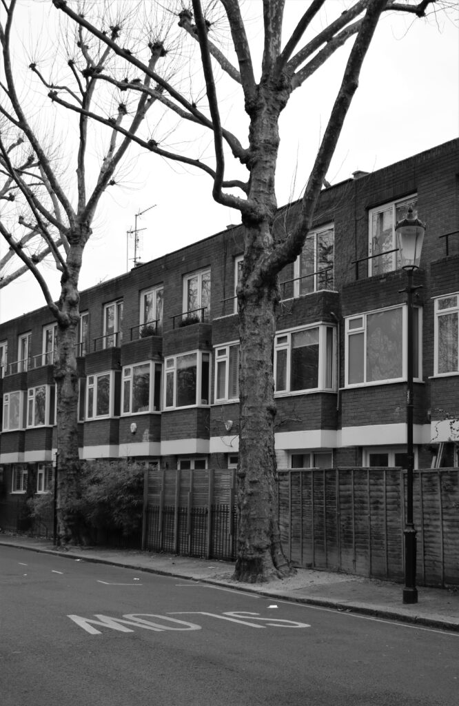 London Avernus - Notting Dale