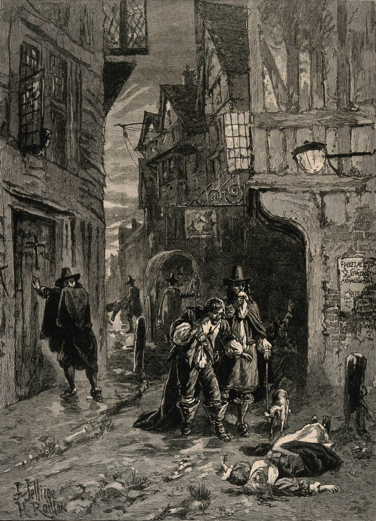the_great_plague_1665_london