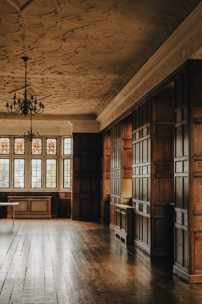 charlton_house_long_gallery