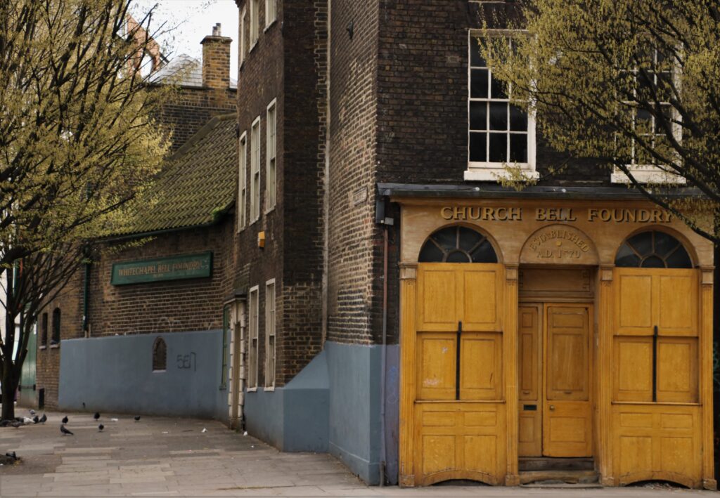 whitechapel_industry