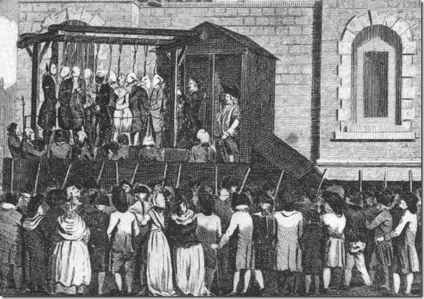 london_execution_newgate