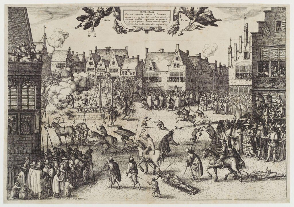 london_execution_guy_fawkes